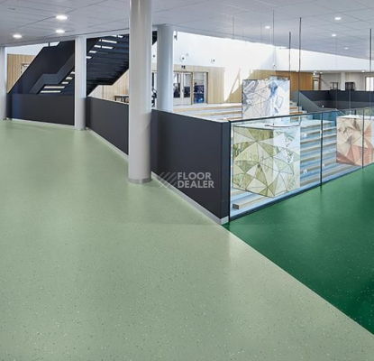 Forbo Sphera Energetic 51245 vivid thyme фото 2 | FLOORDEALER